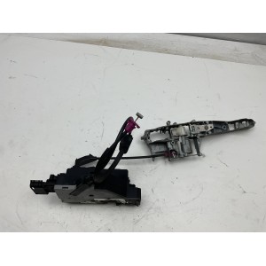 SERRATURA POSTERIORE DESTRA CITROEN C4 Picasso Mk1 24099158 (06 13)