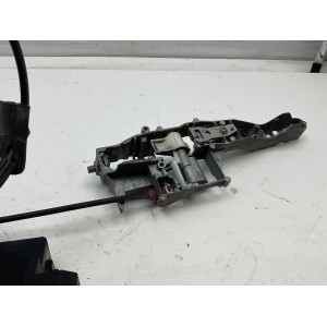 SERRATURA POSTERIORE DESTRA CITROEN C4 Picasso Mk1 24099158 (06 13)