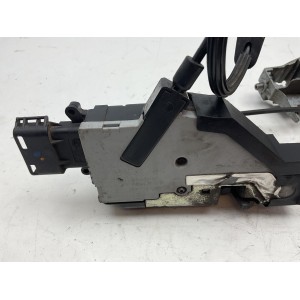 SERRATURA POSTERIORE DESTRA CITROEN C4 Picasso Mk1 24099158 (06 13)