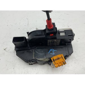 SERRATURA POSTERIORE DESTRA OPEL Mokka X 13579546 (16) 5 PIN