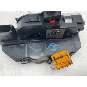 SERRATURA POSTERIORE DESTRA OPEL Mokka X 13579546 (16) 5 PIN