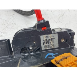 SERRATURA POSTERIORE DESTRA OPEL Mokka X 13579546 (16) 5 PIN