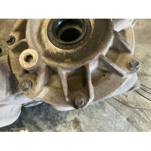 DIFFERENZIALE POSTERIORE PER FORD Kuga Serie (CBV) 6530110190 diesel 2000 (08 in poi )