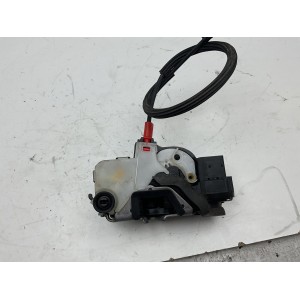 SERRATURA POSTERIORE DESTRA OPEL Mokka X 13579546 (16) 5 PIN