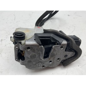 SERRATURA POSTERIORE DESTRA OPEL Mokka X 13579546 (16) 5 PIN