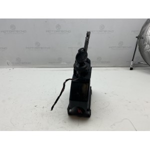 LEVA CAMBIO AUTOMATICO SMART (W451) A 452 260 00 09 ZGS001  (07 15) completa di blocchetto e chiave