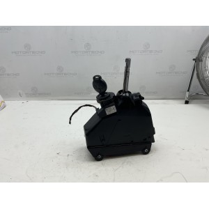 LEVA CAMBIO AUTOMATICO SMART (W451) A 452 260 00 09 ZGS001  (07 15) completa di blocchetto e chiave