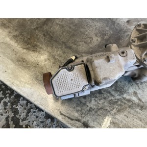 DIFFERENZIALE POSTERIORE PER FORD Kuga Serie (CBV) 6530110190 diesel 2000 (08 in poi )