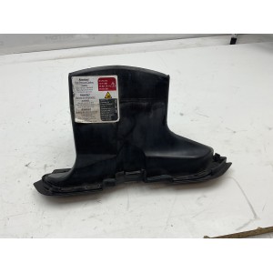 Presa aria anteriore destra Smart 451 07 14