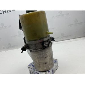 POMPA SERVOSTERZO SEAT Ibiza Serie 6R0423156 BZG Bifuel/Gas 1.2 (08 12)