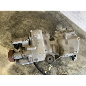 DIFFERENZIALE POSTERIORE PER FORD Kuga Serie (CBV) 6530110190 diesel 2000 (08 in poi )