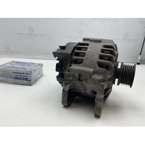 ALTERNATORE SEAT Ibiza Serie 037 903 025 T BXW Bifuel/Gas 1390 (08 12)