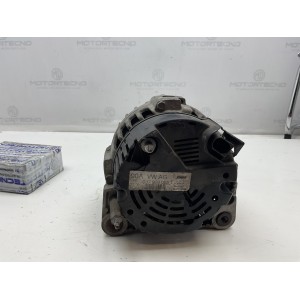 ALTERNATORE SEAT Ibiza Serie 037 903 025 T BXW Bifuel/Gas 1390 (08 12)