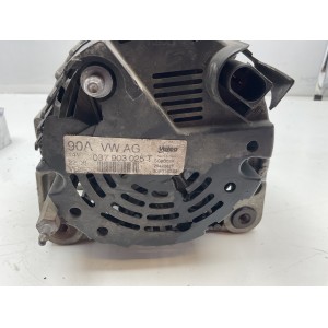ALTERNATORE SEAT Ibiza Serie 037 903 025 T BXW Bifuel/Gas 1390 (08 12)