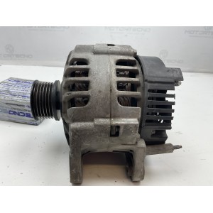 ALTERNATORE SEAT Ibiza Serie 037 903 025 T BXW Bifuel/Gas 1390 (08 12)