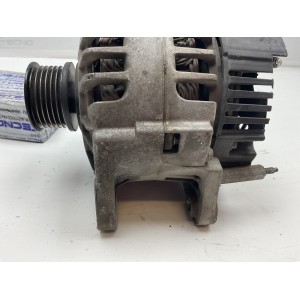ALTERNATORE SEAT Ibiza Serie 037 903 025 T BXW Bifuel/Gas 1390 (08 12)