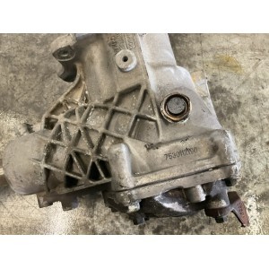 RIPARTITORE DI COPPIA/RIDUTTORE 4X4 FORD Kuga Serie (CBV) 7530112190 G6DG Diesel 2000 (08al13)