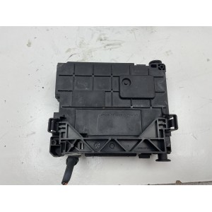 9677987180 CENTRALINA FUSIBILIERA SCATOLA FUSIBILI RELÈ CITROEN C4 1.6 D 82KW AUT 5P (2012)