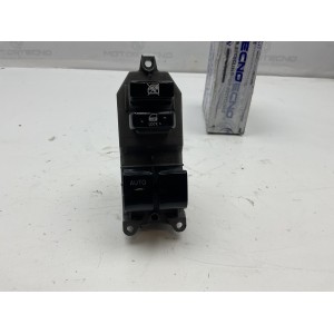 Pulsantiera Alzacristalli Anteriore Destra 4 vetri elettrici Toyota Yaris XP90 2006
