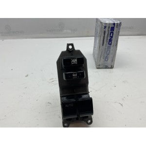 Pulsantiera Alzacristalli Anteriore Destra 4 vetri elettrici Toyota Yaris XP90 2006