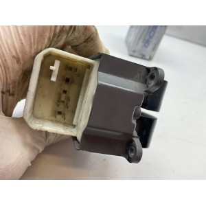 Pulsantiera Alzacristalli Anteriore Destra 4 vetri elettrici Toyota Yaris XP90 2006