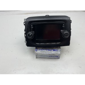 AUTORADIO TOUCH SCREEN PER FIAT 500 L TUTTE LE VERSIONI (13 16)