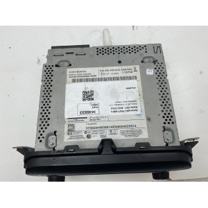 AUTORADIO TOUCH SCREEN PER FIAT 500 L TUTTE LE VERSIONI (13 16)