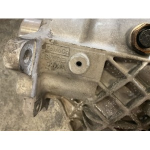 RIPARTITORE DI COPPIA/RIDUTTORE 4X4 FORD Kuga Serie (CBV) 7530112190 G6DG Diesel 2000 (08al13)