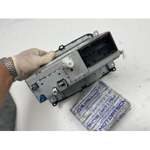 AUTORADIO TOUCH SCREEN PER FIAT 500 L TUTTE LE VERSIONI (13 16)