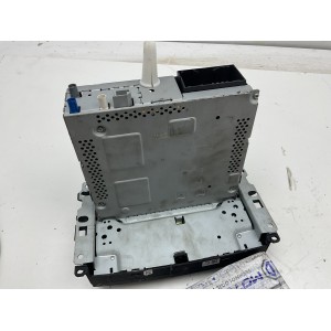 AUTORADIO TOUCH SCREEN PER FIAT 500 L TUTTE LE VERSIONI (13 16)