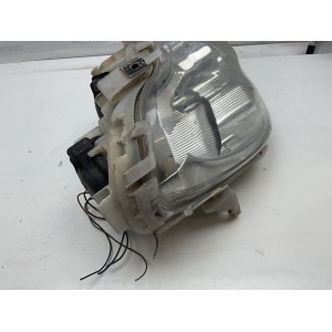 FARO ANTERIORE DESTRO SMART Fortwo Coupé (W450) 0 301 169 202 (03 07)