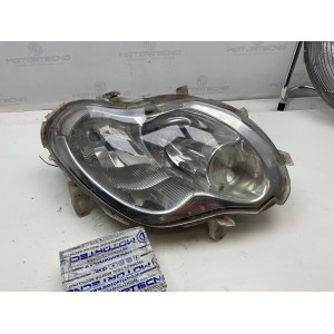 FARO ANTERIORE DESTRO SMART Fortwo Coupé (W450) 0 301 169 202 (03 07)