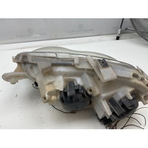 FARO ANTERIORE DESTRO SMART Fortwo Coupé (W450) 0 301 169 202 (03 07)