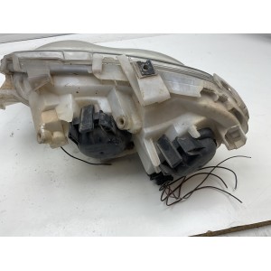 FARO ANTERIORE DESTRO SMART Fortwo Coupé (W450) 0 301 169 202 (03 07)
