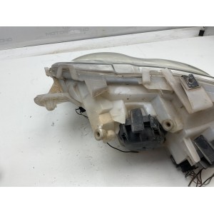 FARO ANTERIORE DESTRO SMART Fortwo Coupé (W450) 0 301 169 202 (03 07)