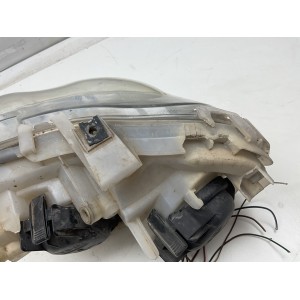 FARO ANTERIORE DESTRO SMART Fortwo Coupé (W450) 0 301 169 202 (03 07)