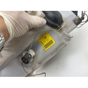 FARO ANTERIORE DESTRO SMART Fortwo Coupé (W450) 0 301 169 202 (03 07)