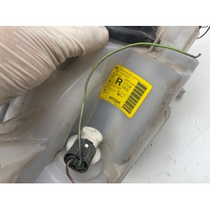 FARO ANTERIORE DESTRO SMART Fortwo Coupé (W450) 0 301 169 202 (03 07)
