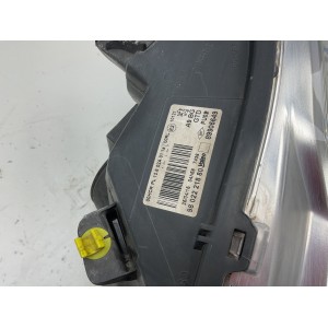 FARO FANALE ANTERIORE SINISTRO SX PER PEUGEOT 208 SERIE 89905649 (12 19) TUTTE LE MOTORIZZAZIONI
