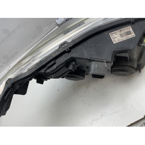 FARO FANALE ANTERIORE SINISTRO SX PER PEUGEOT 208 SERIE 89905649 (12 19) TUTTE LE MOTORIZZAZIONI