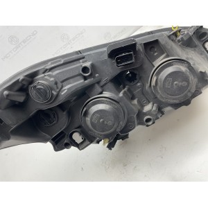 FARO FANALE ANTERIORE SINISTRO SX PER PEUGEOT 208 SERIE 89905649 (12 19) TUTTE LE MOTORIZZAZIONI
