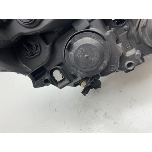 FARO FANALE ANTERIORE SINISTRO SX PER PEUGEOT 208 SERIE 89905649 (12 19) TUTTE LE MOTORIZZAZIONI
