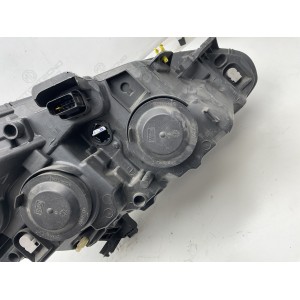 FARO FANALE ANTERIORE SINISTRO SX PER PEUGEOT 208 SERIE 89905649 (12 19) TUTTE LE MOTORIZZAZIONI