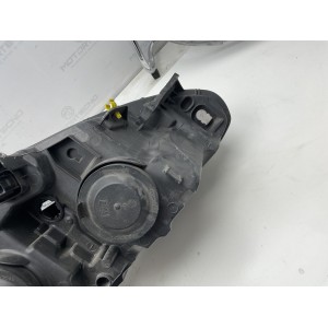 FARO FANALE ANTERIORE SINISTRO SX PER PEUGEOT 208 SERIE 89905649 (12 19) TUTTE LE MOTORIZZAZIONI