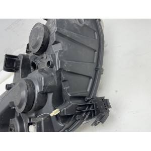 FARO FANALE ANTERIORE SINISTRO SX PER PEUGEOT 208 SERIE 89905649 (12 19) TUTTE LE MOTORIZZAZIONI