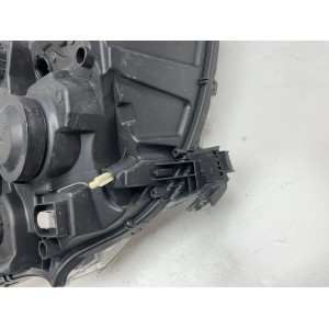 FARO FANALE ANTERIORE SINISTRO SX PER PEUGEOT 208 SERIE 89905649 (12 19) TUTTE LE MOTORIZZAZIONI