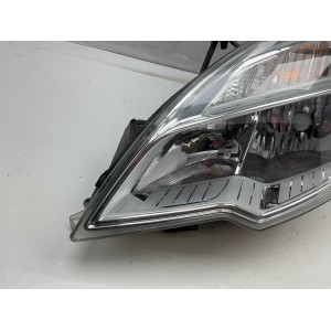 FARO FANALE ANTERIORE SINISTRO SX OPEL Meriva B 3° Serie 13286612 (10 in poi)
