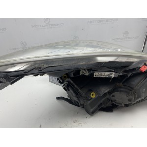 FARO FANALE ANTERIORE SINISTRO SX OPEL Meriva B 3° Serie 13286612 (10 in poi)