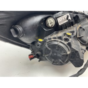 FARO FANALE ANTERIORE SINISTRO SX OPEL Meriva B 3° Serie 13286612 (10 in poi)