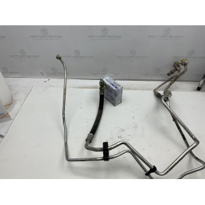 TUBI ARIA CONDIZIONATA FIAT Panda 2° Serie 51807232 187A1000 Benzina 1100 (03 10)